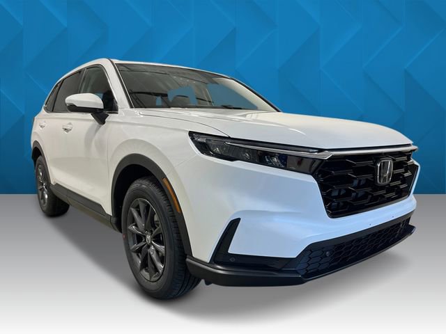 New 2026 Honda CR-V EX-L image 8