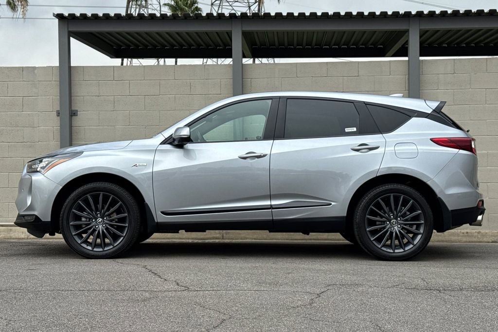 Certified 2022 Acura RDX AWD image 10