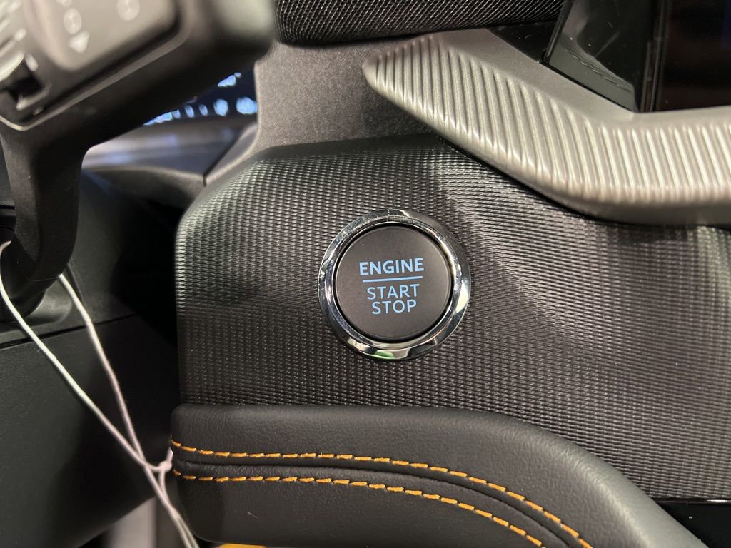 New 2026 Ford Explorer Tremor AWD/4WD image 19