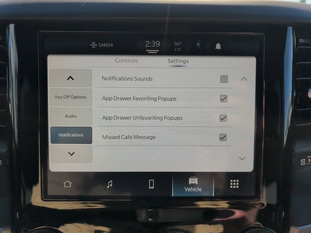 New 2025 RAM 1500 Tradesman image 52