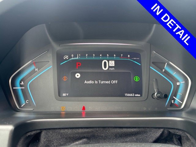 Used 2021 Honda Odyssey Touring image 32