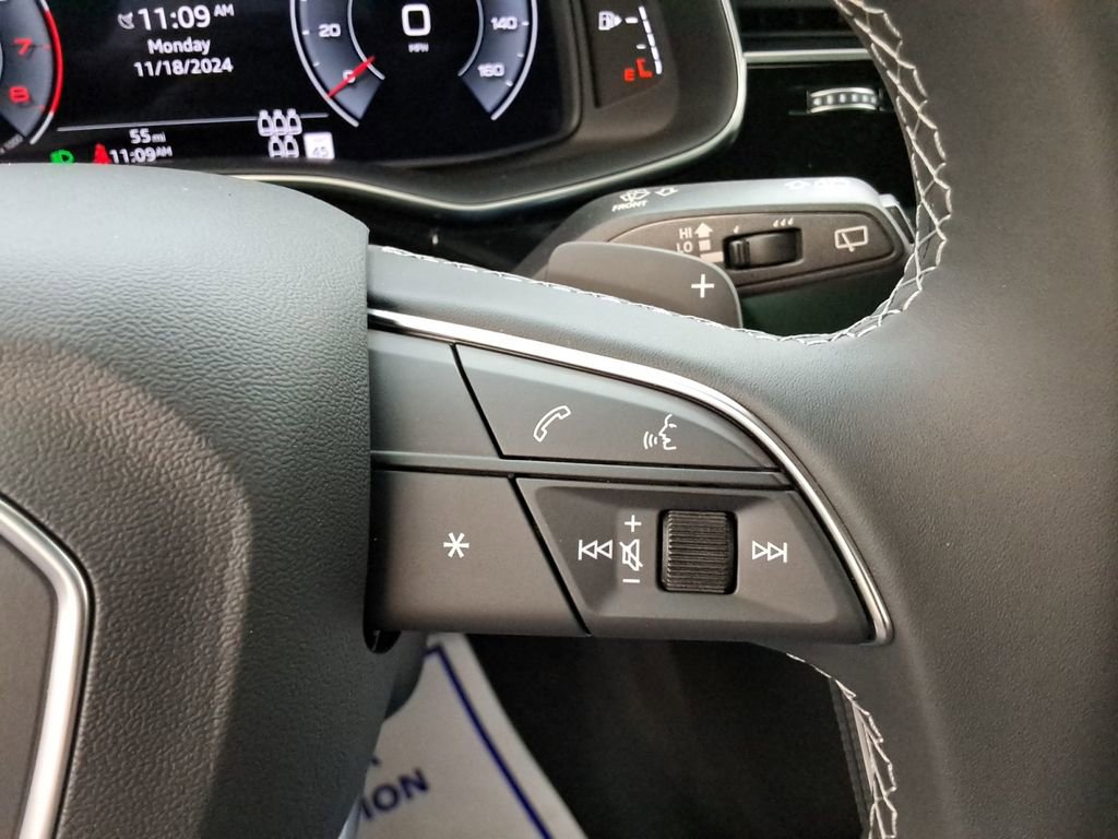 Used 2025 Audi Q7 3.0T Premium Plus w/ Premium Plus Package image 26