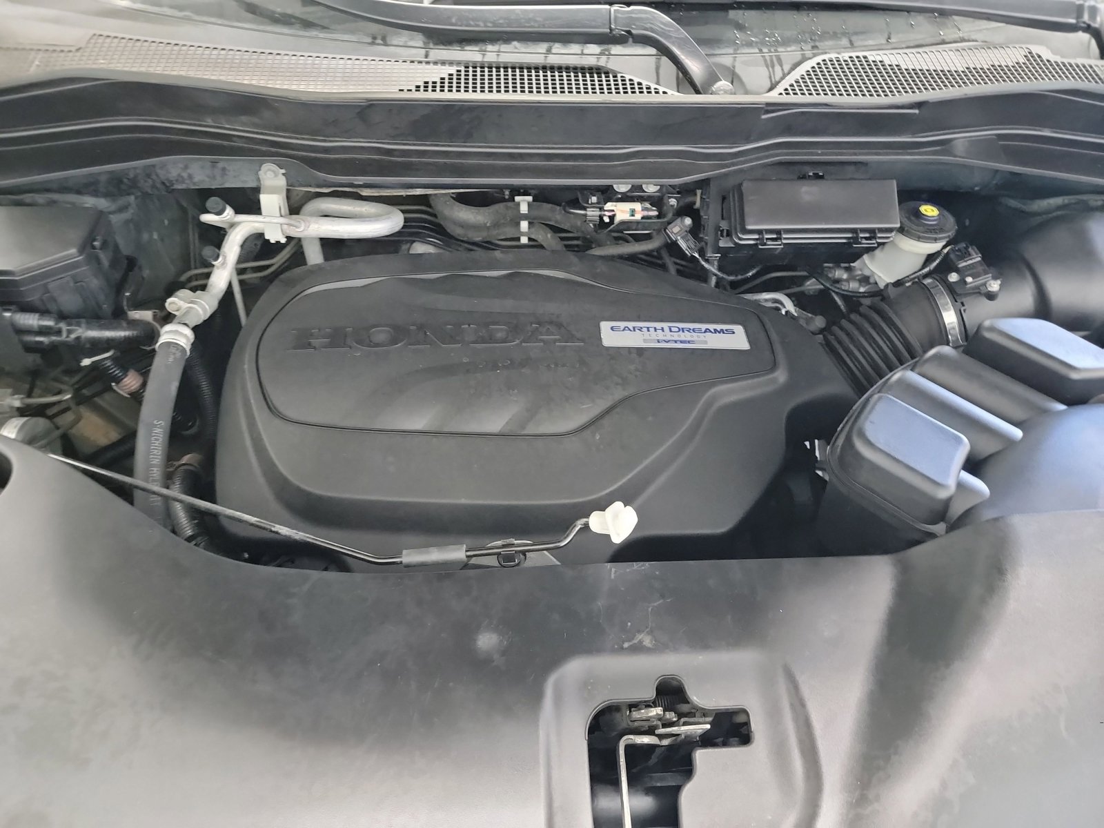 Used 2019 Honda Pilot Touring image 25