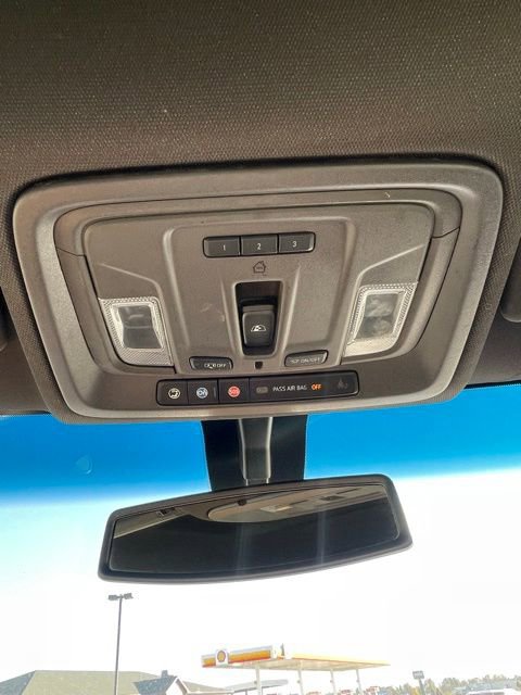 Used 2023 GMC Sierra 2500 SLT image 19
