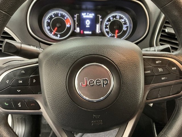 Used 2020 Jeep Cherokee Latitude image 27