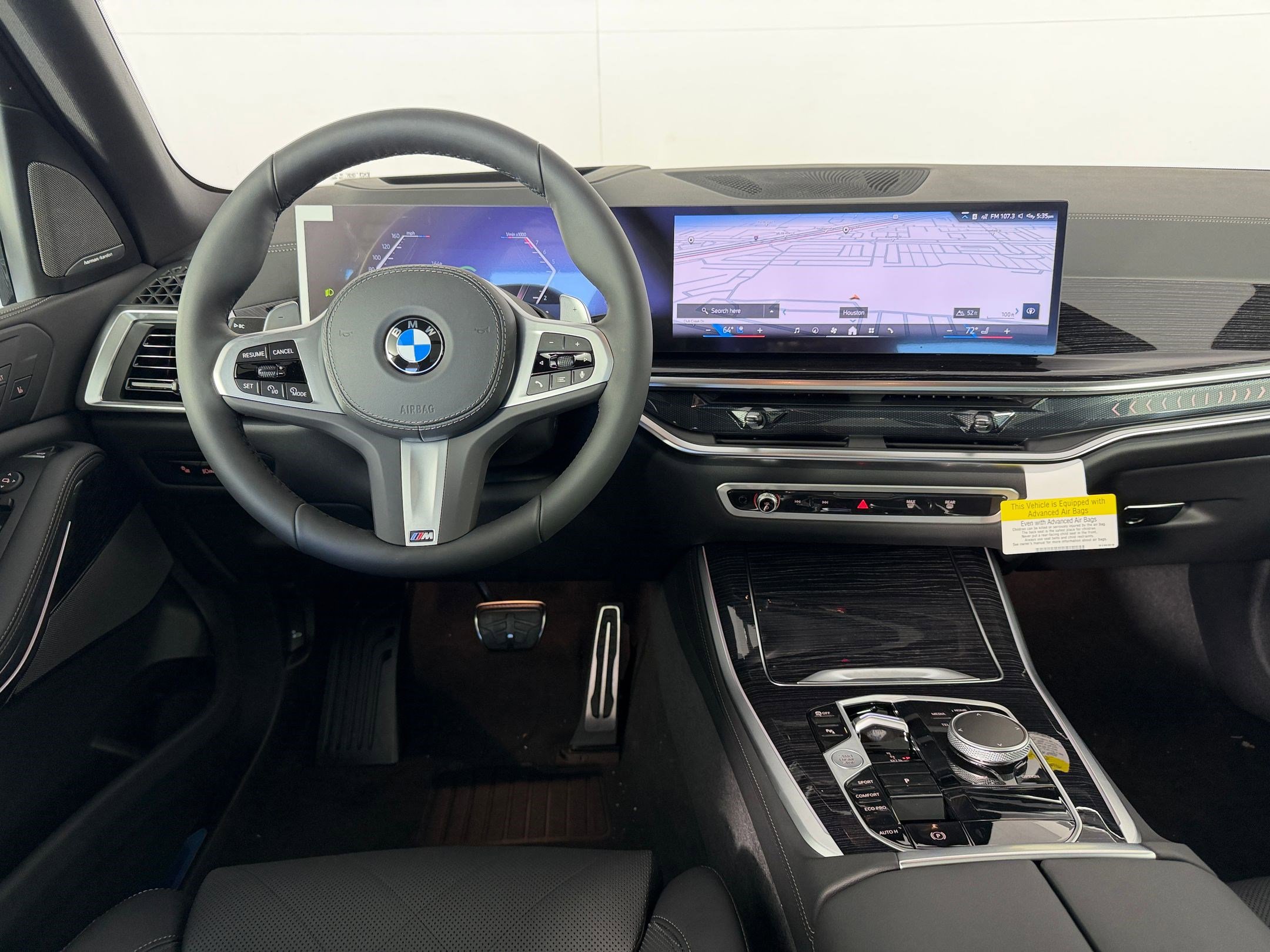 New 2026 BMW X5 sDrive40i w/ M Sport Package image 31