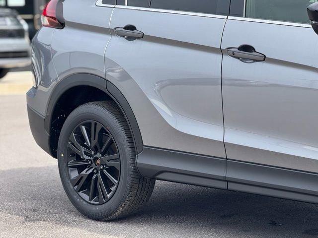 New 2026 Mitsubishi Eclipse Cross AWD image 5