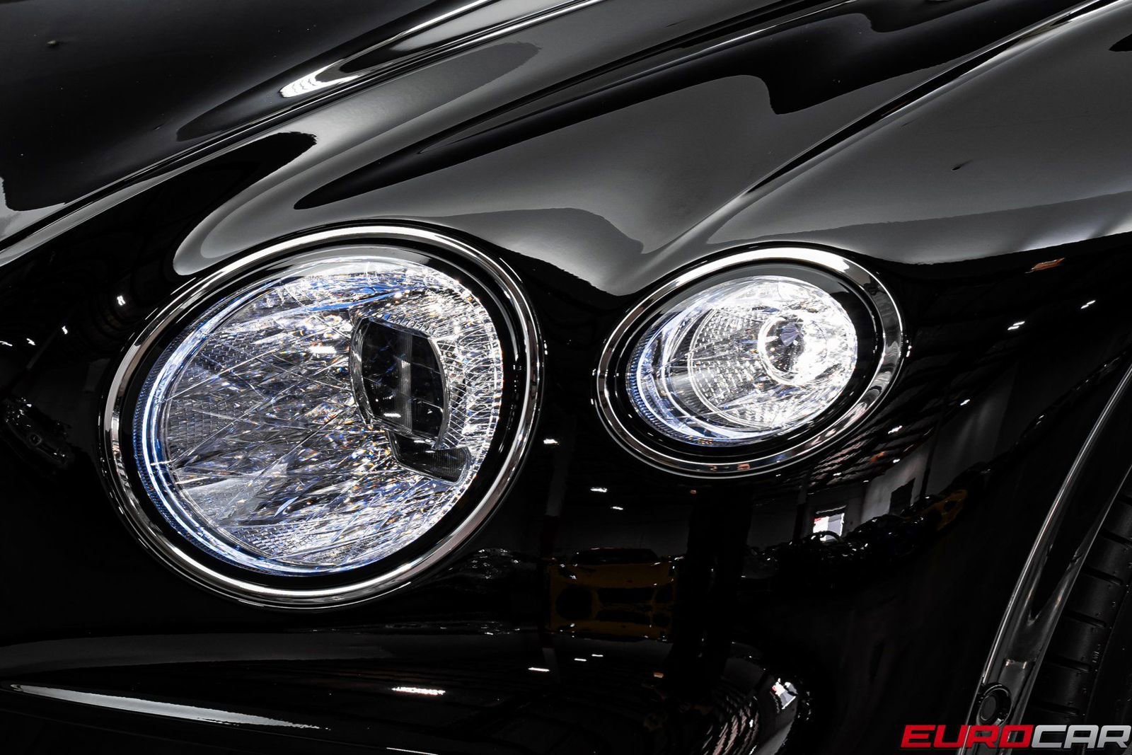 Used 2023 Bentley Continental GT Mulliner image 12