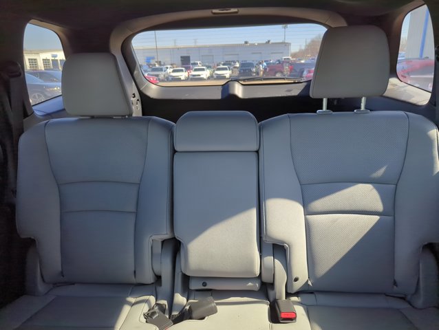 Used 2022 Honda Passport EX-L image 22