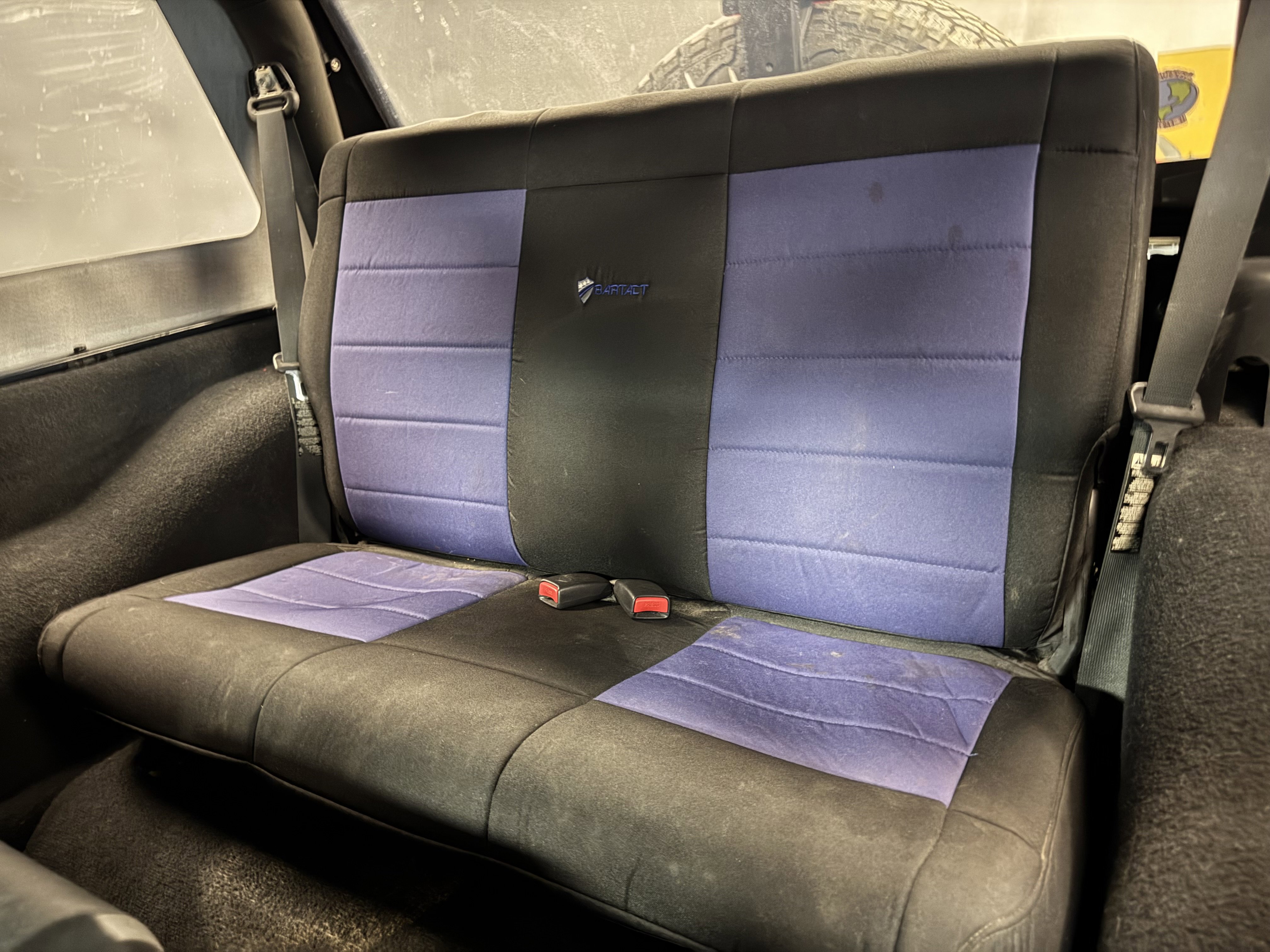 Used 2007 Jeep Wrangler X image 14