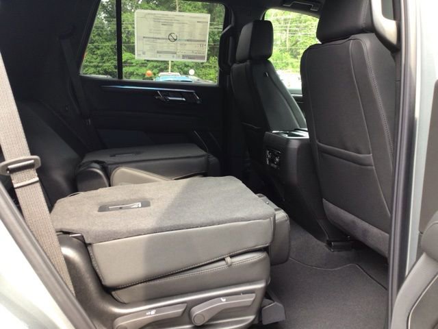 New 2026 Chevrolet Tahoe LT RWD image 19