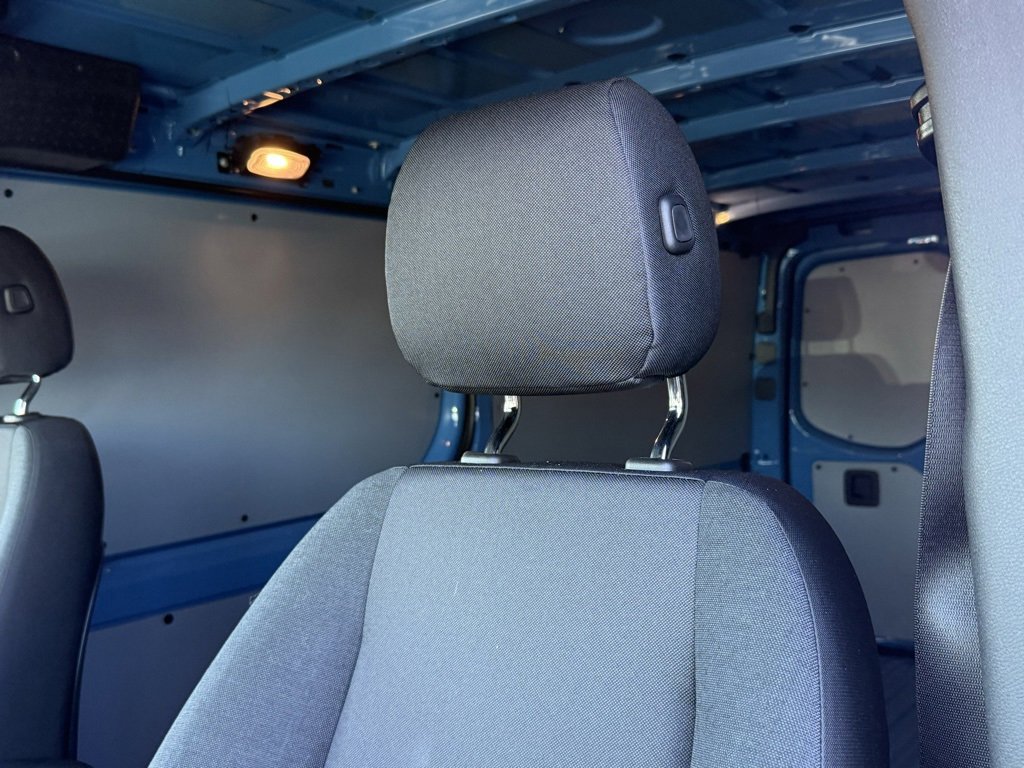 Used 2024 Mercedes-Benz Sprinter 144 Cargo image 2