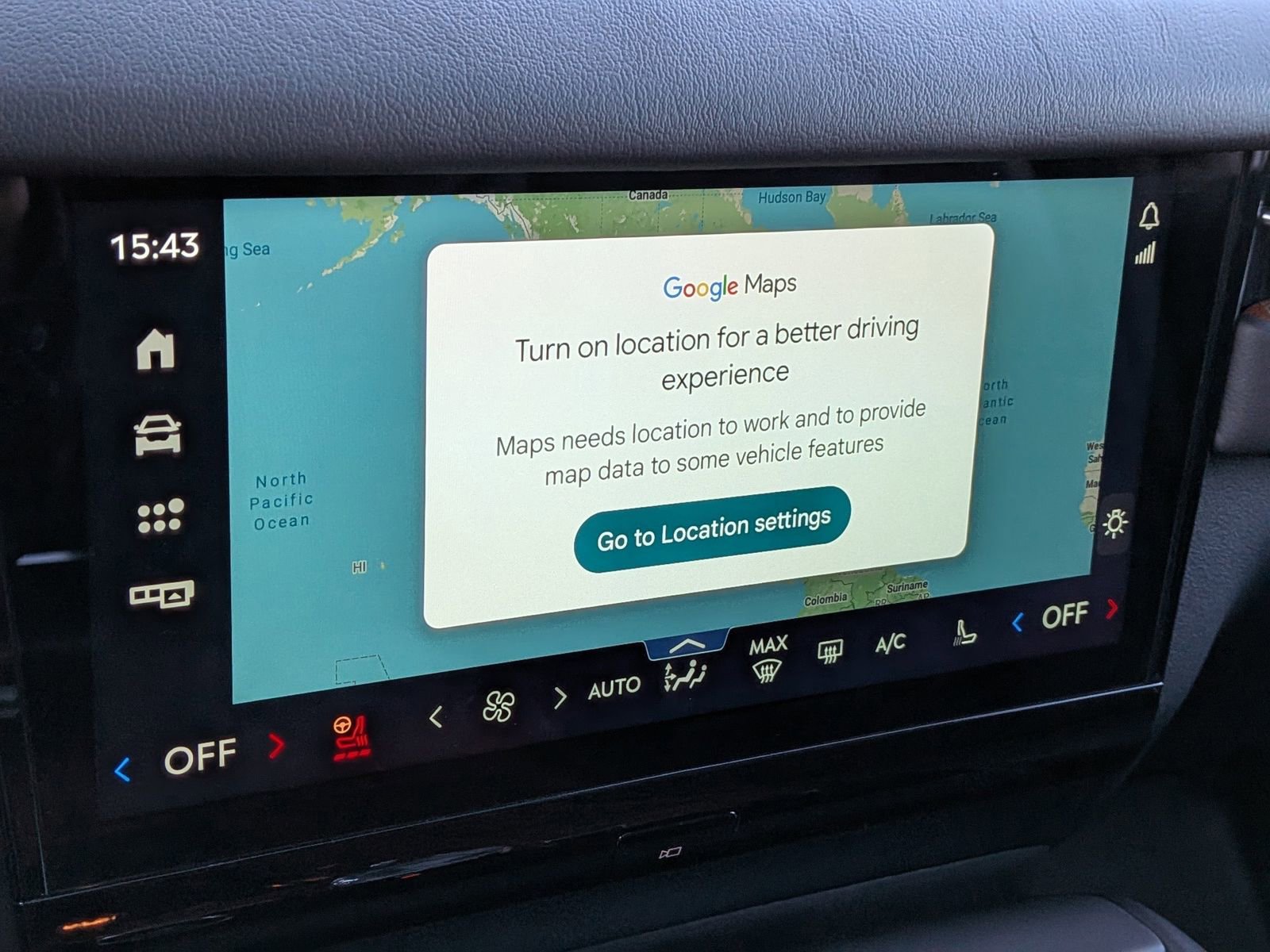 Certified 2025 Lincoln Navigator L Black Label image 28