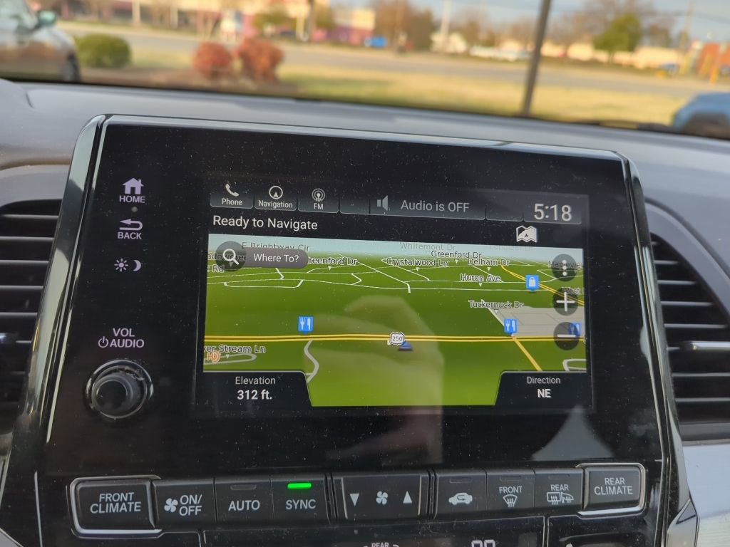 Used 2019 Honda Odyssey EX-L image 15
