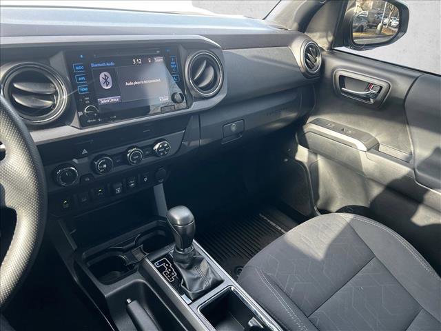 Used 2019 Toyota Tacoma TRD Sport image 15