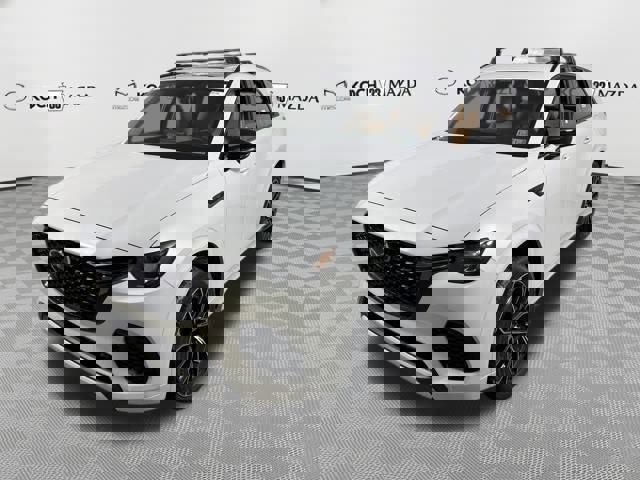 New 2026 MAZDA CX-70 3.3 Turbo S w/ Premium Plus image 3