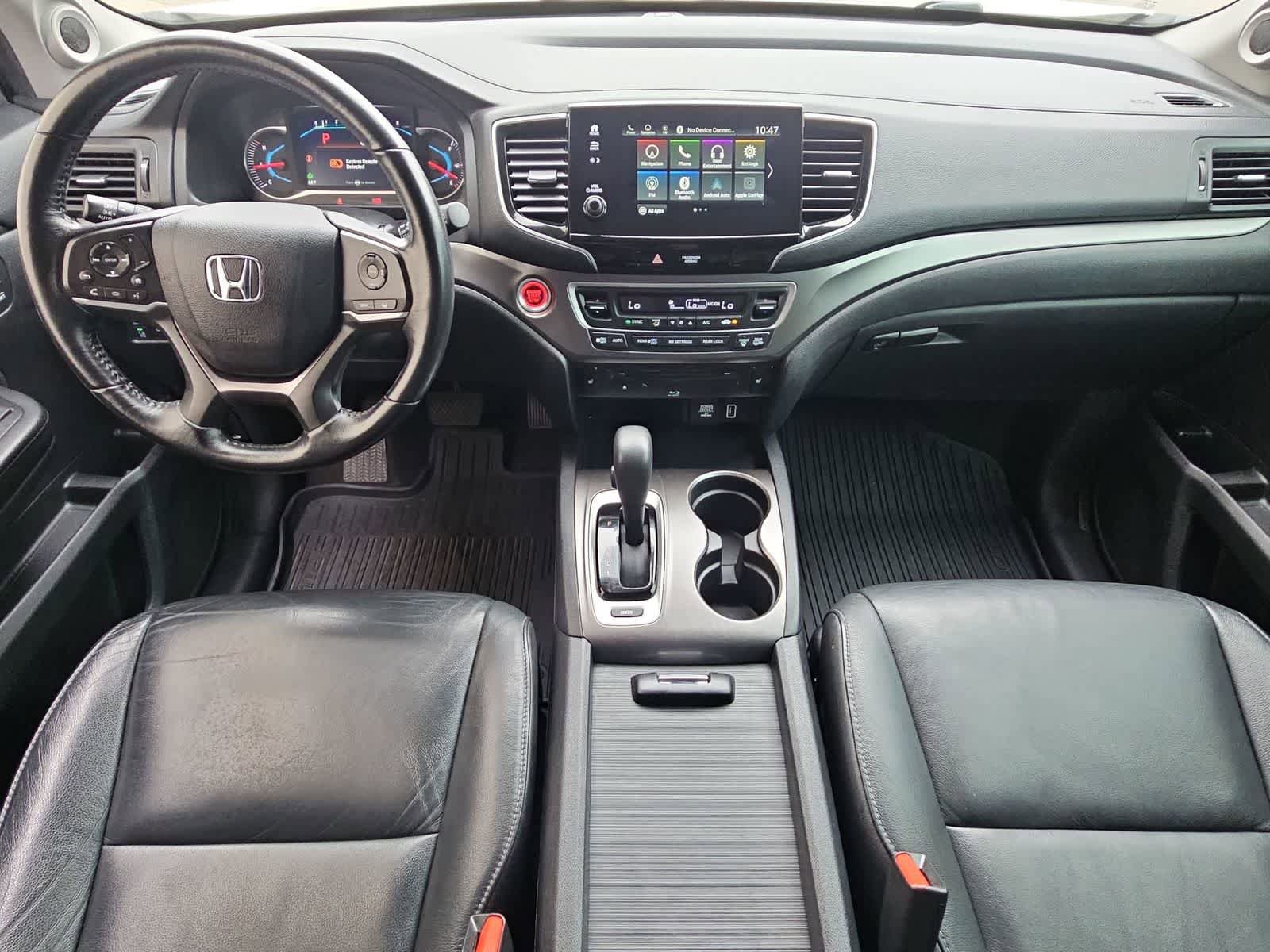 Used 2019 Honda Pilot EX-L image 15