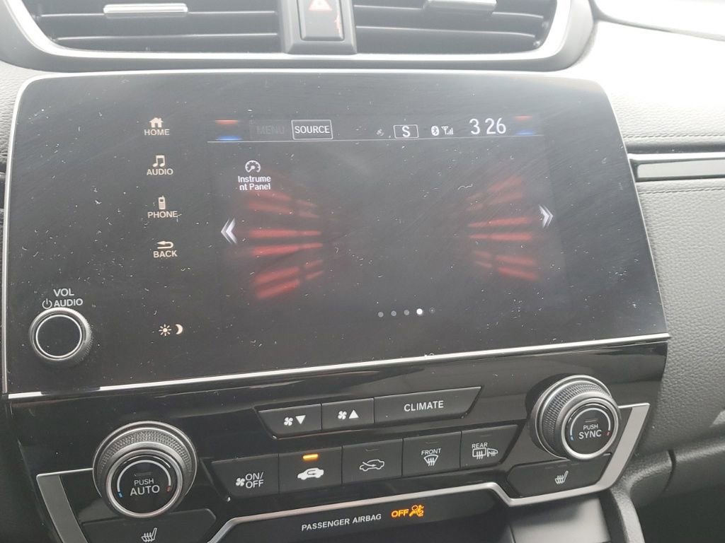 Certified 2022 Honda CR-V EX-L image 18