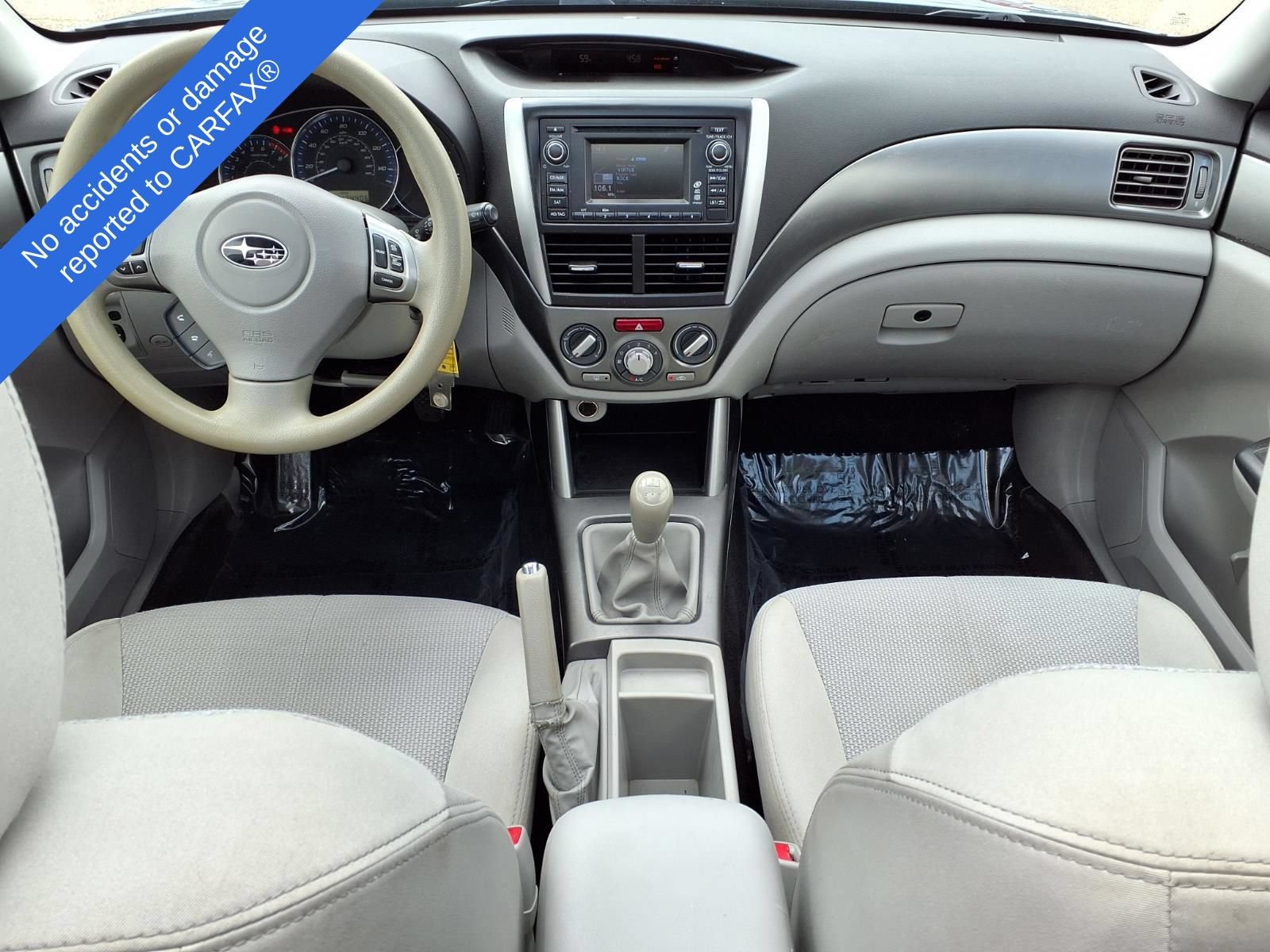 Used 2013 Subaru Forester 2.5X Premium w/ Plus Pkg AWD/4WD image 13