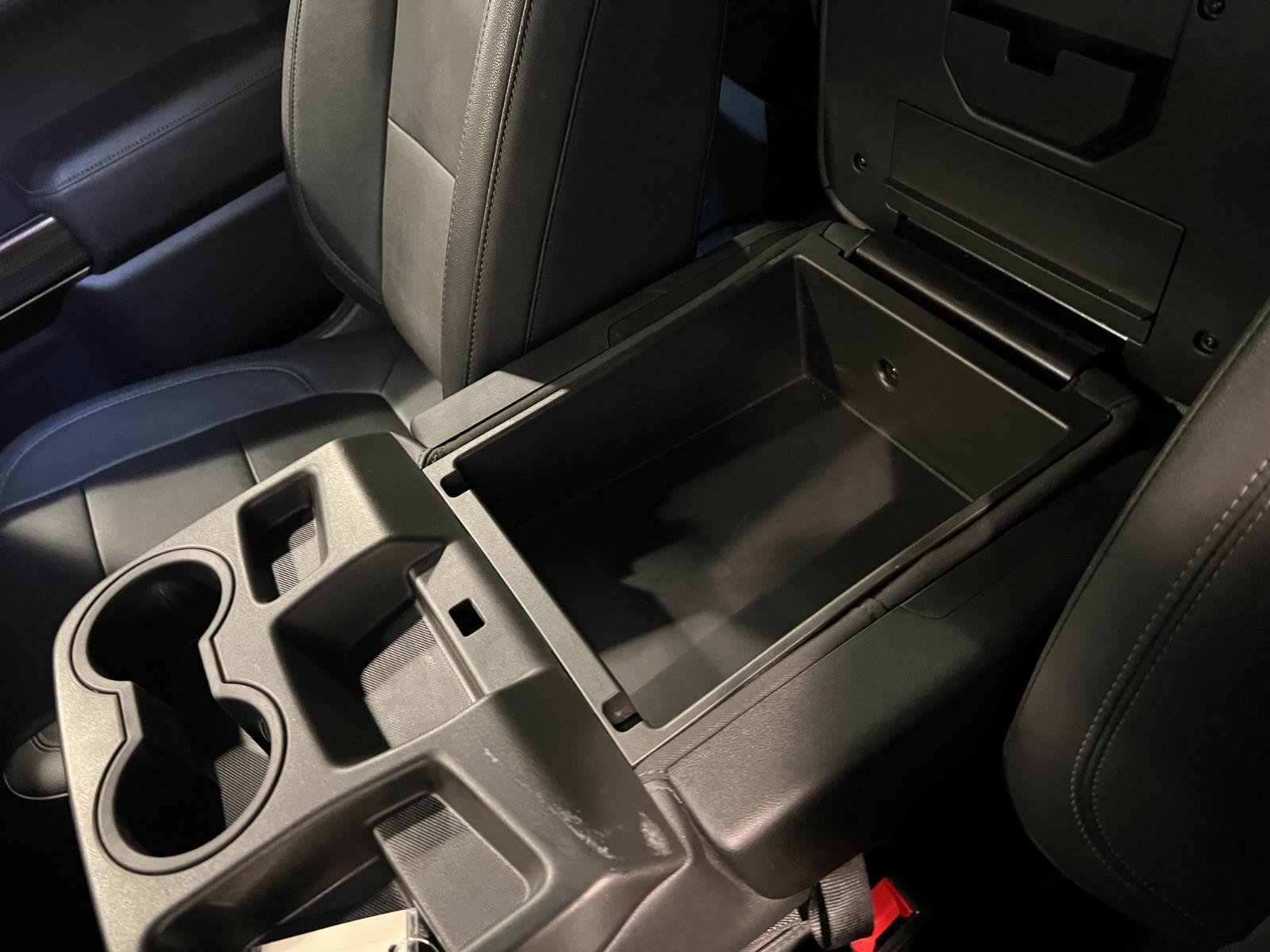 Used 2021 Chevrolet Silverado 2500 LT w/ All Star Edition image 20