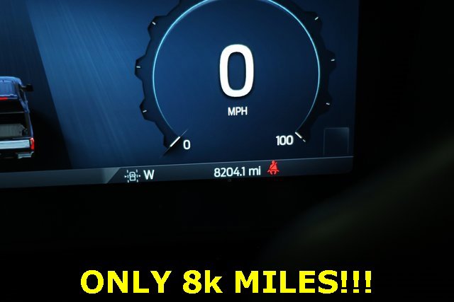 Used 2025 Ford F250 Platinum image 4