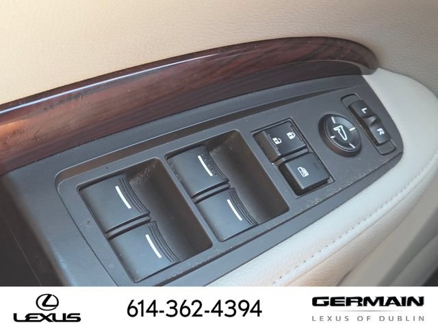Used 2016 Acura MDX SH-AWD w/ Technology Package image 19