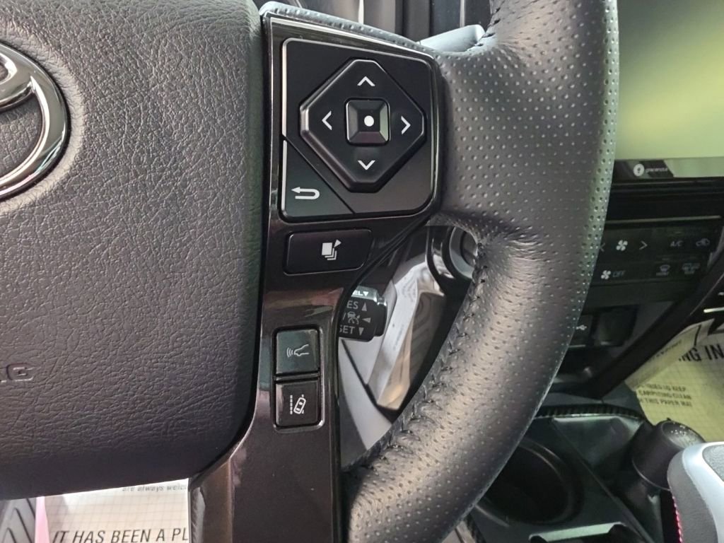 Used 2024 Toyota 4Runner TRD Pro AWD/4WD image 28