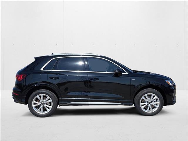 New 2025 Audi Q3 2.0T Premium w/ Convenience Package image 4