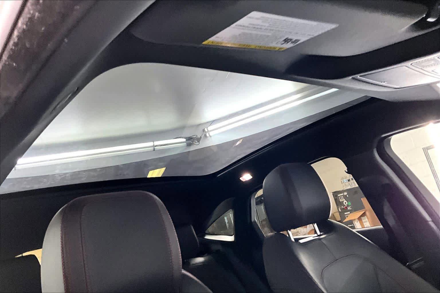 Used 2020 Jaguar E-PACE Checkered Flag AWD/4WD image 14