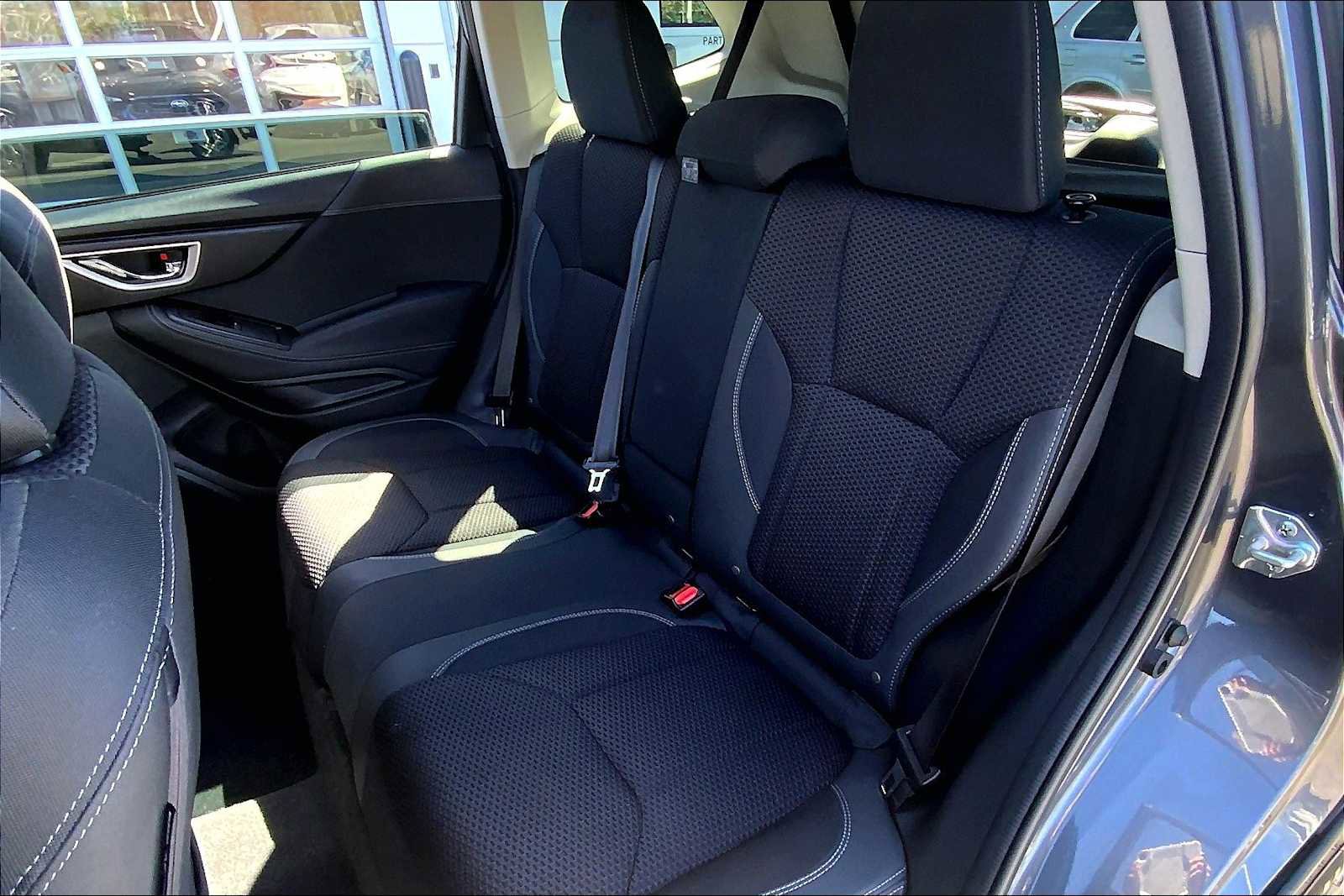 Certified 2023 Subaru Forester Premium AWD/4WD image 21