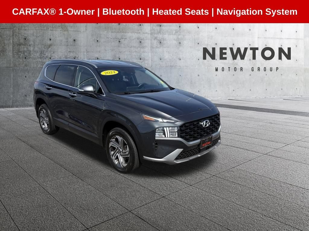 Used 2023 Hyundai Santa Fe SEL w/ Cargo Package