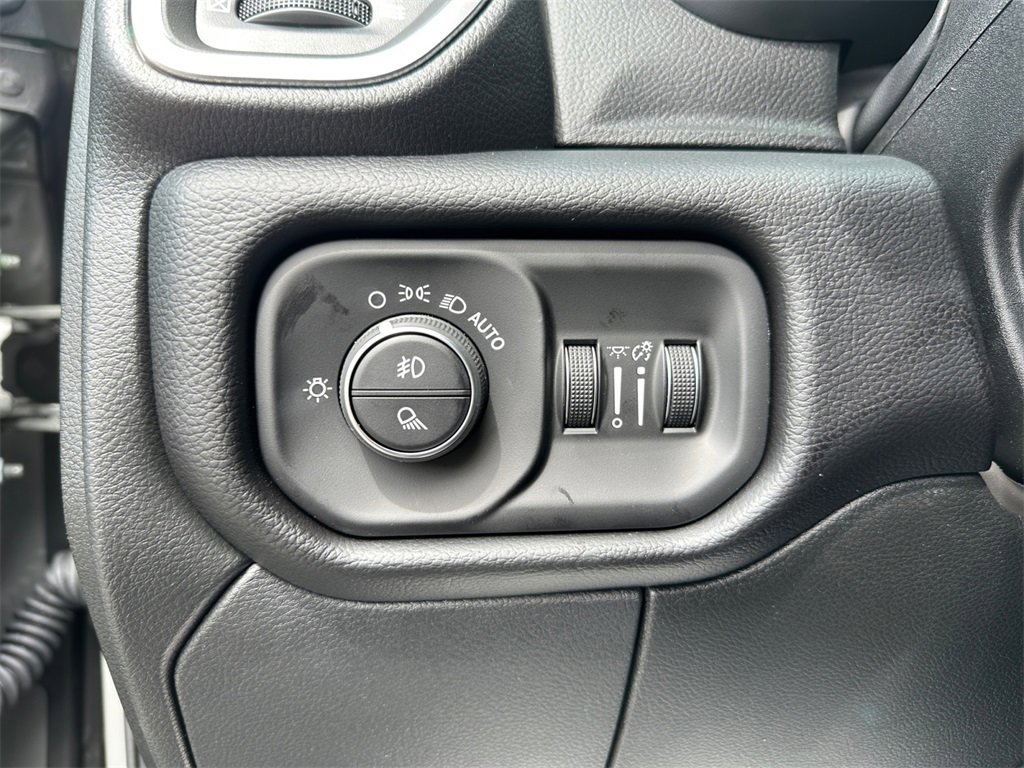 New 2026 RAM 2500 Laramie image 31