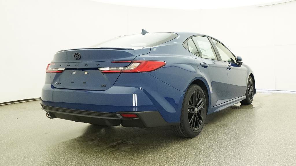 New 2026 Toyota Camry SE w/ Convenience Package FWD image 13