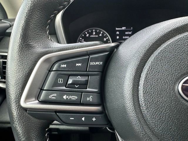 Used 2023 Subaru Outback Limited XT image 16