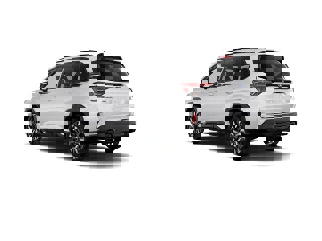 New 2026 Subaru Forester Touring image 5