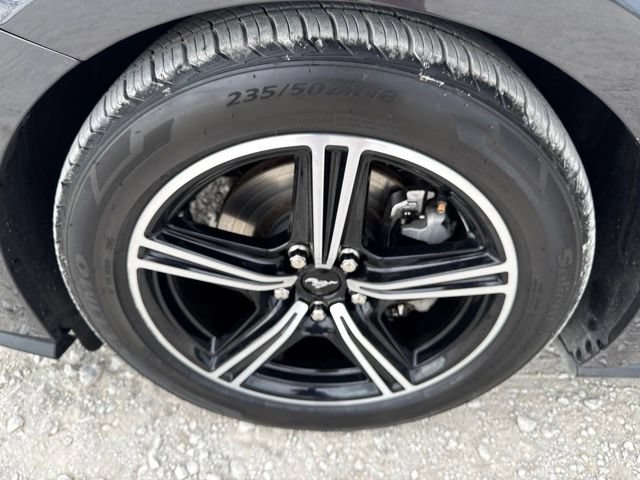 Used 2024 Ford Mustang Premium RWD image 26