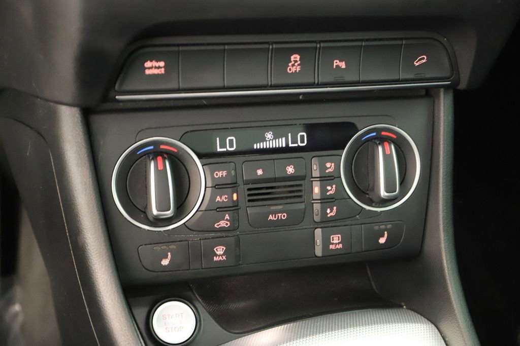 Used 2016 Audi Q3 2.0T Premium Plus w/ Sport Package FWD image 28