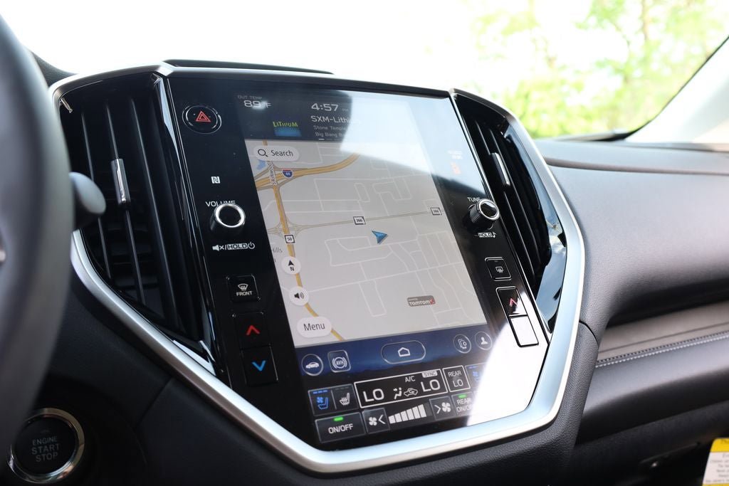 New 2026 Subaru Ascent Touring AWD/4WD image 16