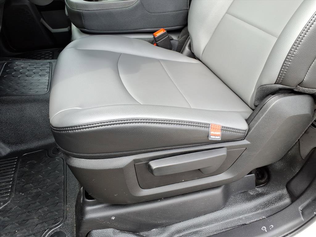 New 2026 RAM 5500 Tradesman w/ Chrome Appearance Group image 23