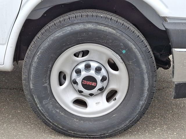 New 2025 GMC Savana 3500 w/ Power Convenience Package image 5