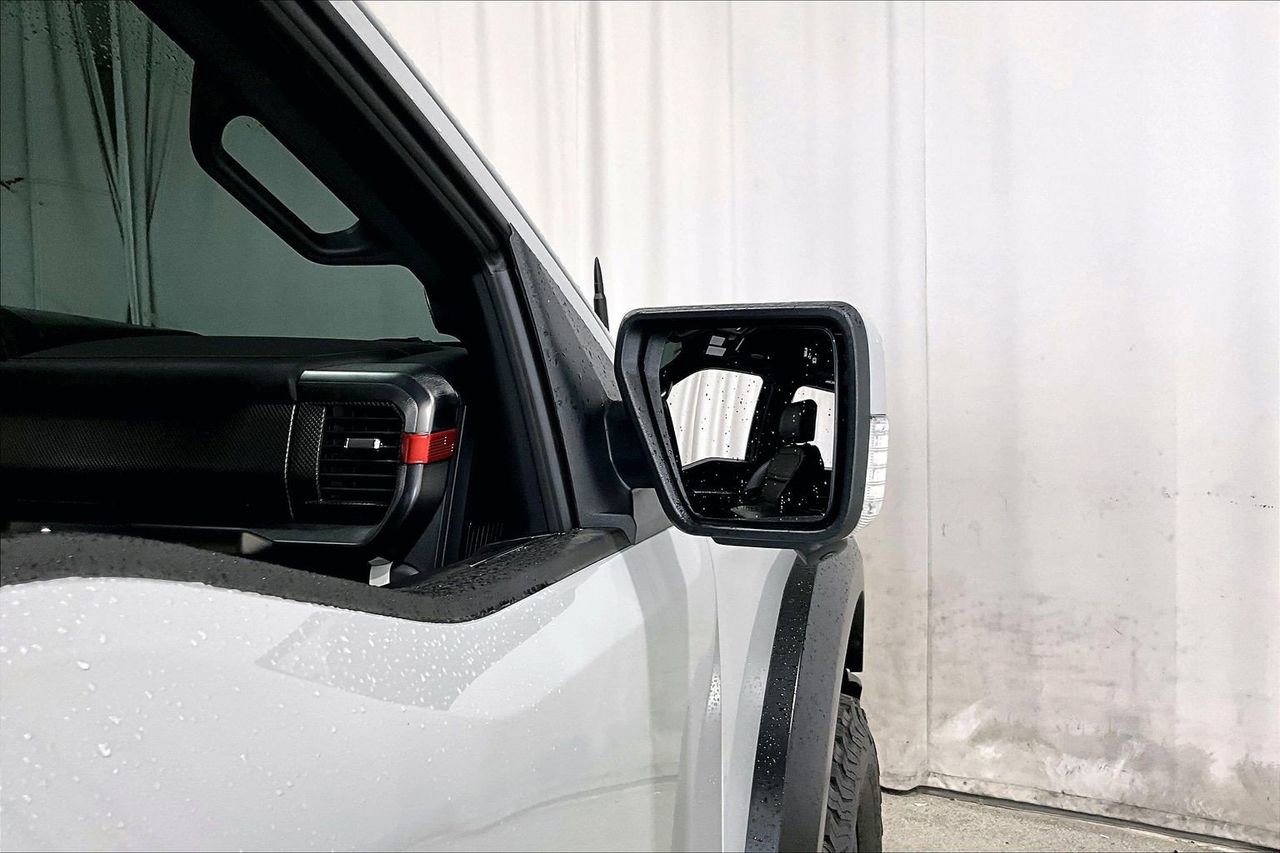 Used 2024 Ford F150 Raptor image 11
