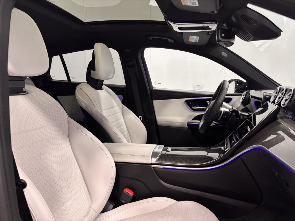 Used 2026 Mercedes-Benz GLC 300 4MATIC image 18