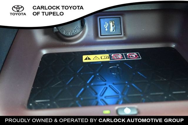Used 2024 Toyota RAV4 Limited AWD/4WD image 34