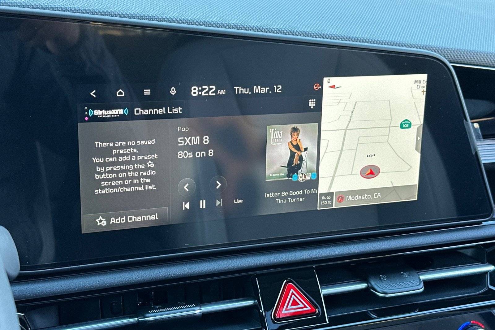 Used 2025 Kia Niro EX Touring image 15