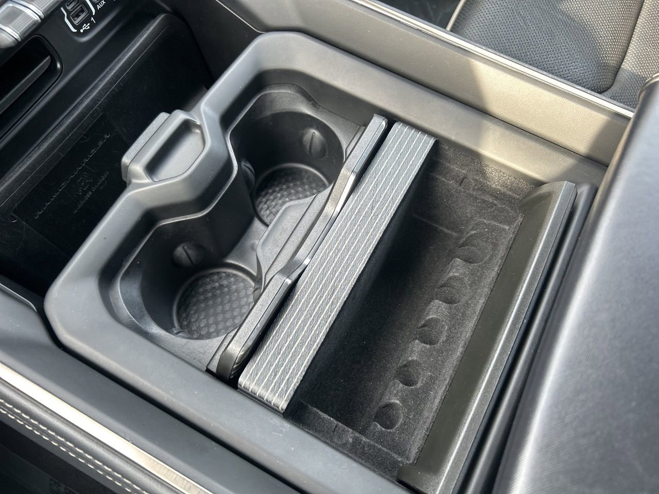 Used 2021 RAM 1500 Limited image 15