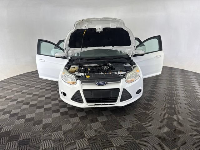 Used 2014 Ford Focus SE FWD image 11