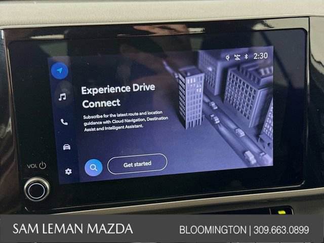 Used 2025 Toyota Camry SE image 14