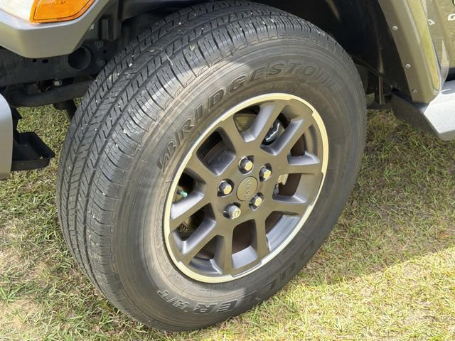 Used 2022 Jeep Gladiator Overland w/ Popular Equipment Package image 17