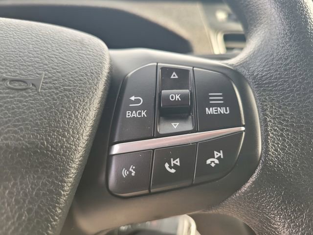 Certified 2024 Ford Transit 250 Low Roof w/ Exterior Upgrade Package image 26