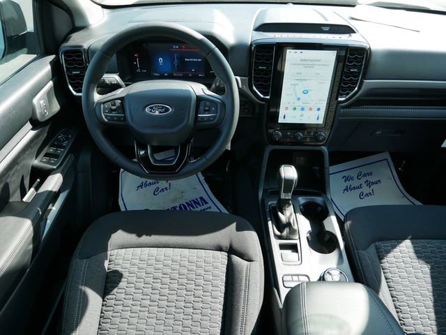 New 2024 Ford Ranger XLT image 14